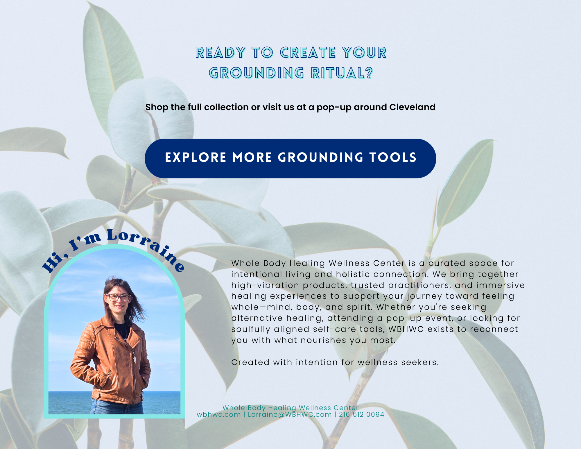 Grounding Rituals for Inner Peace