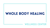 Logo for Whole Body Healing Wellness Center in Cleveland, Ohio