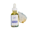 Radiance Oil Facial Cleanser by OR: the alternative