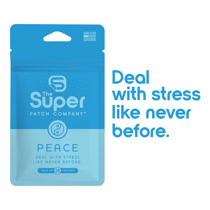Peace Super Patch by SuperPatch