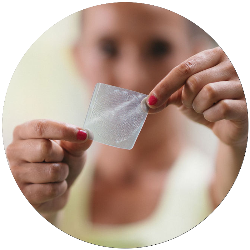 Peace Super Patch by SuperPatch