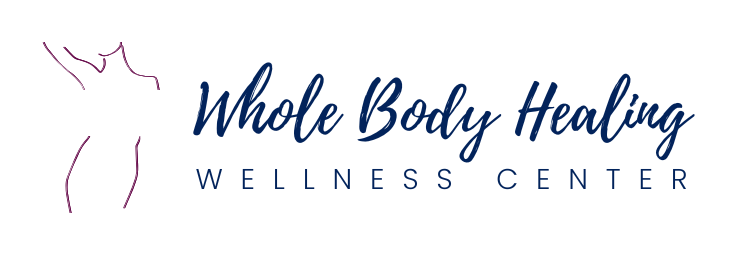 Whole Body Healing Wellness Center