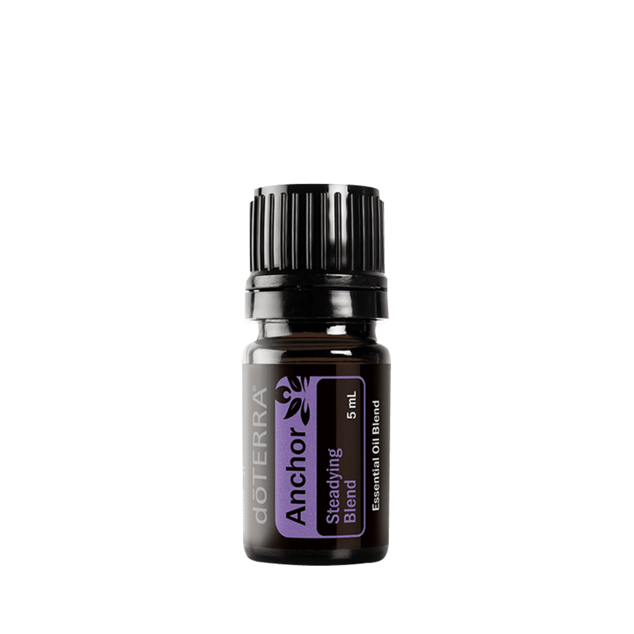 Anchor steadying essential oil blend by doTERRA