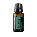 Balance grounding essential oil blend by doTERRA