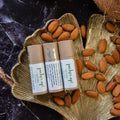 Pucker Up! natural lip balm by OR: the alternative